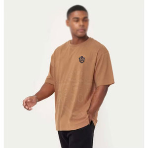 2025 Comfortable Lightweight Material <b>Men</b> <b>T</b> <b>Shirts</b> Premium High Quality 100% cotton For Sale - Product Image 5