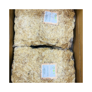 สาหร่ายแห้งที่เป็นมิตรกับสิ่งแวดล้อม Eucheuma cottonii จากเวียดนามเหมาะสำหรับเจลชาเจลลี่และฐานยาสีฟันอินทรีย์ - Product Image 6