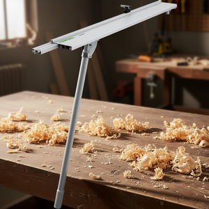 Festool <b>Power</b> Saws Attachment KA-UG-KS 120-L Trimming <b>Tool</b> - Product Image 3