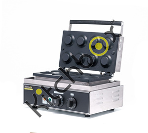 Kitchbox Machine à tarte industrielle et commerciale - Product Image 3