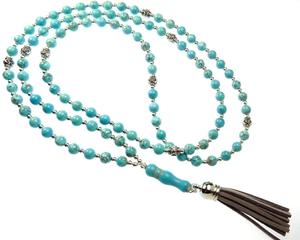 Tasbih musulmán 33 cuentas de oración musulmanes Tasbeeh cuentas de Alta Calidad musulmán cuentas de oración al por mayor OEM - Product Image 4
