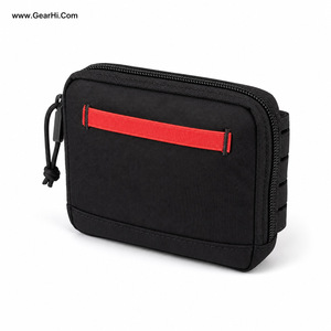 Bolsa TQ Reforzada de Alta Resistencia, Organizador de Equipo Médico Alternativo, Estuche de Alta Visibilidad para Trauma con Ranura TQ, Bolsas para Torniquetes - Product Image 3