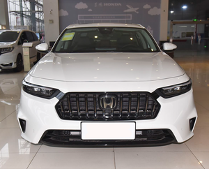 Ho-nd-a INSPIRE 1.5T 2025 260TURBO Édition Élégance Volant à Gauche Automatique Écran Tactile LCD 12,3 Pouces Feux LED - Product Image 1