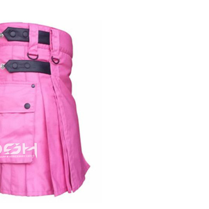 Kilt Tradicional Escocés de Alta Calidad para Hombre, Kilt de Trabajo de la Tierra Alta en Venta con Logotipo Personalizado, Servicio al por Mayor - Product Image 3