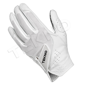 ถุงมือกอล์ฟที่ออกแบบตามหลักสรีรศาสตร์ความยืดหยุ่นสูงสุดและความสะดวกสบายที่กำหนดเองขนาด - Product Image 1