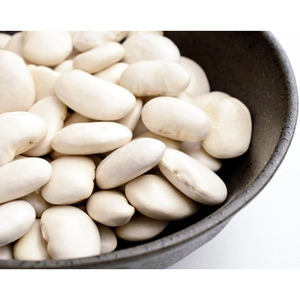 Frijoles de riñón blancos de alta calidad Precio Tamaño pequeño Orgánicos secos a granel Canadá Frijoles de riñón Blanco - Product Image 6