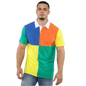 Polo Offre Spéciale pour homme, vente en gros, coupe ajustée, Design personnalisé, 2022 - Product Image 1