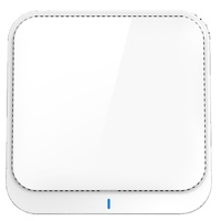 11ax 3657Mbps Plafond Point d'accès sans fil (AP) Périphériques IoT Répéteur WiFi Routeur à fonctions multiples