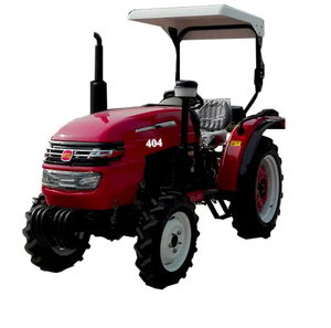 Precio del Tractor Mahindra Agrícola 2023 en Alemania - Product Image 6