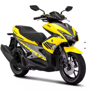 Motocicletas AEROXX 155 Originales 2025 Listas para Enviar - Product Image 2