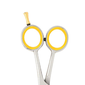 Ciseaux de coiffeur fabriqués par des professionnels en différentes couleurs enduites/ciseaux de coiffeur légers à vendre - Product Image 4