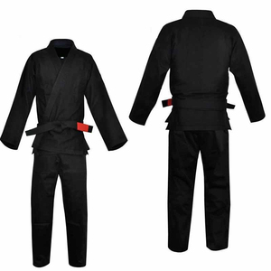 Logotipo personalizado Servicio OEM Profesional Jiu Jitsu Gi Uniforme de artes marciales Ropa de alta calidad Jiu Jitsu Gi Uniforme 2023 brasileño - Product Image 6