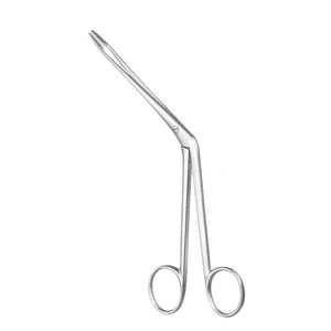 Meilleures ventes SIGAL MEDCO Knight Instruments chirurgicaux nasaux Pince à polypus manuelle Taille standard certifiée CE de haute qualité - Product Image 1