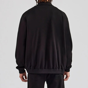 OEM personalizado hombres invierno Casual Nylon Trim chándal ropa deportiva para correr entrenamiento ligero transpirable cintura elástica - Product Image 5