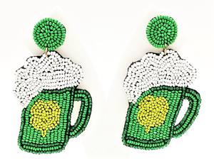 Colgante de aleación de esmalte hecho a mano para mujer, dulce y dulce, con forma de seta, joyería - Product Image 2