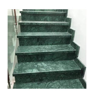 Pierre de carreaux de granit vert Hassan pour les prix des dalles de granit de taille standard indiennes polies - Product Image 6