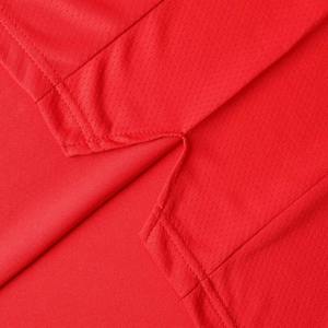 Maillot de basket-ball vierge, maillot de basket-ball athlétique en mesh pour homme, col rond Boston, personnalisable, sans manches, débardeur pour homme, DIY - Product Image 4