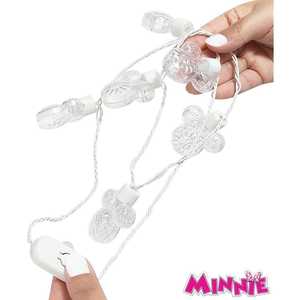 Set de Regalo de Accesorios para el Cabello de Mickey y Minnie Mouse, Diademas de Lentejuelas, Collar con Luces LED, 150 Unidades, Caja al por Mayor, Envío Gratis - Product Image 3