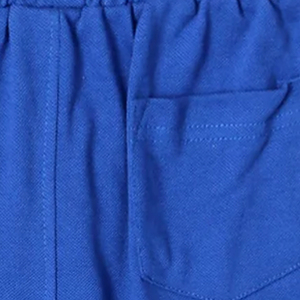 Ropa de hombre con cinturilla elástica y cordón de algodón y poliéster. Serigrafía, bordado - Product Image 5