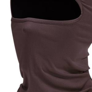 Masque facial pour hommes en gros OEM – Respirant, confortable, usage quotidien, haute qualité, prix abordable – Masque facial pour adultes - Product Image 6