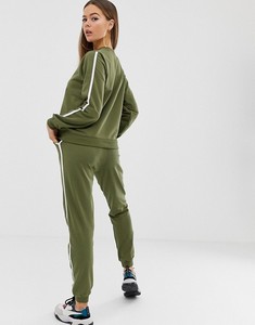 Sweat à capuche à fermeture éclair complète de haute qualité pour hommes, coupe ajustée, style streetwear, couleurs personnalisées, tendance à la mode - Product Image 4