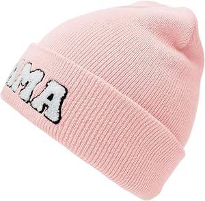 หมวกบีนนี่ไหมพรมถักมือแบบใหม่ปี 2025 ผลิตจากผ้าขนสัตว์/ฝ้าย ระบายอากาศได้ดี กันน้ำ ลายแจ็คการ์ด สำหรับผู้ใหญ่ 男女兼用 รับผลิตแบบ OEM/ODM ขายส่ง - Product Image 4