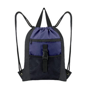 Hot Selling High Quality Summer Material Customized Drawstring Bag Available for unisex In Cheap Prices - Product Image 2
