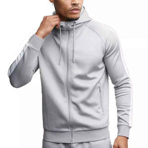 Fabricant Logo personnalisé Sweat-shirt pull de coupe régulière pour homme Sweat-shirt à capuche en molleton uni brodé Technique délavée Saison d'hiver - Product Image 4