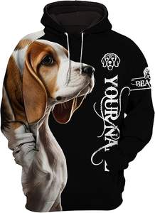 2025 Venta al por mayor de alta calidad Sublimación Sudadera con capucha Unisex 100% Poliéster Sublimación Sudaderas con capucha Traje de sudor Sudaderas con capucha personalizadas Sublimación - Product Image 2