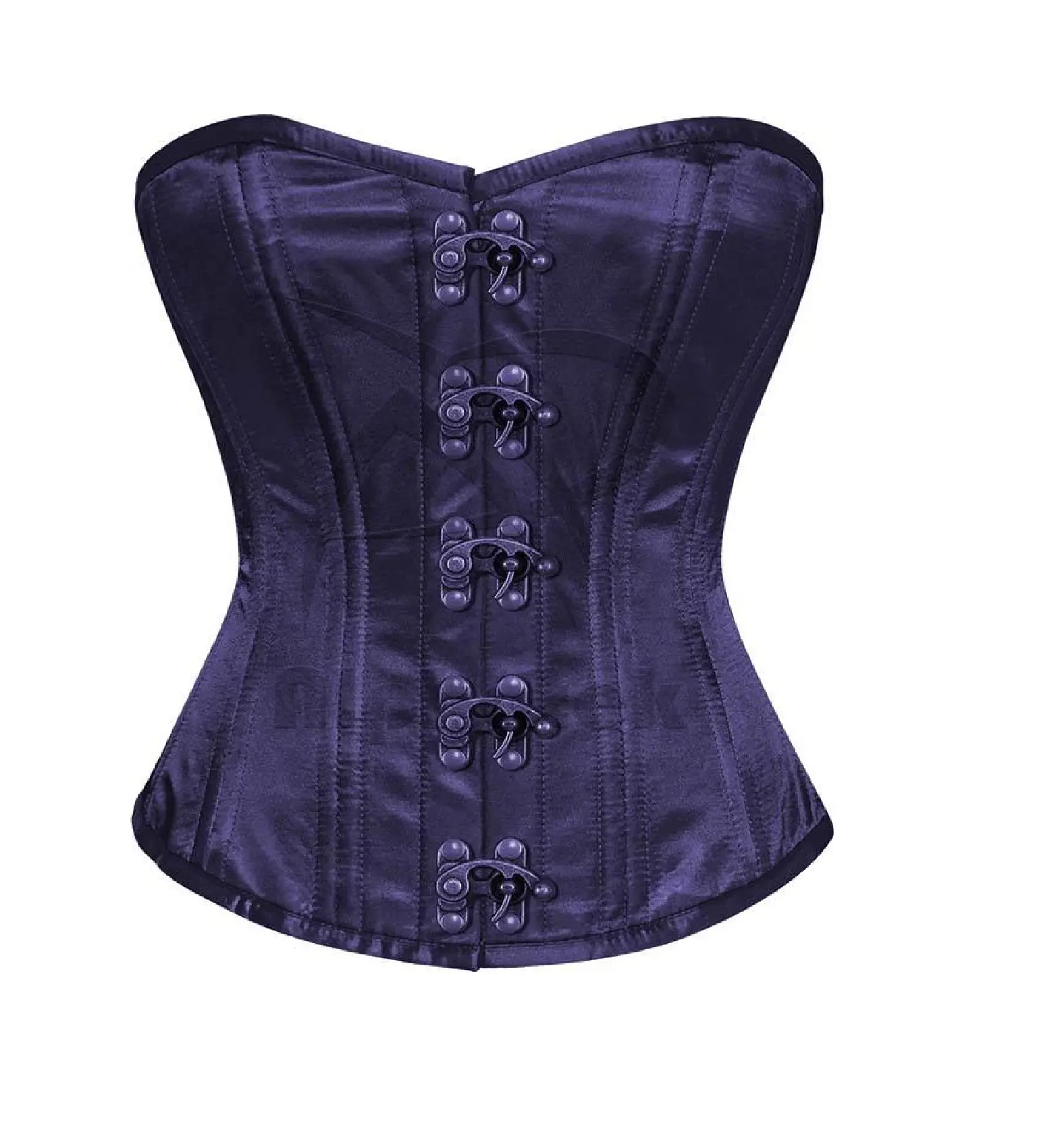 ODM/OEM Corset grande taille Sexy femmes Bustier Sexy gothique vêtements Steampunk Corset à lacets corsets haut