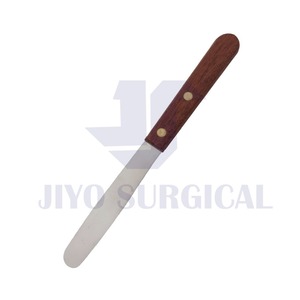 Couteaux et spatules dentaires, pour colorer la cire et le plâtre, 10 pièces - Product Image 5