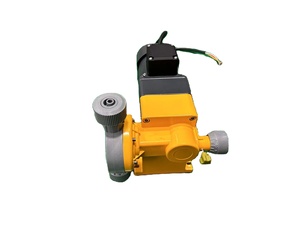 지능형 화학 도징 펌프 계량 펌프 전기 수처리 다이어프램 펌프 계량 펌프 비례 펌프 - Product Image 5
