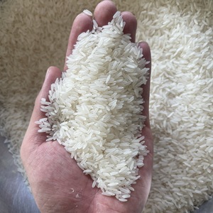 ข้าวหอมมะลิบาสมาติแห้ง กลิ่นหอม ข้าวขาวเมล็ดสั้น จากโรงงานเวียดนาม ราคาโรงงาน-มิสเตอร์จัสติน - Product Image 1