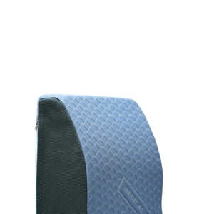 High Quality Durable Latex Bed <b>Pillows</b> Customizable Ergonomic Geometric Foam Leg Elevation <b>Pillow</b> Factory Price Direct Wholesale - Product Image 4