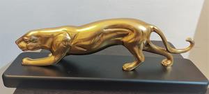 Centro de mesa de unicornio de plata alemán 2025 hecho a mano, decoración de mesa moderna, recuerdo de boda para celebraciones de cumpleaños, muebles para el hogar - Product Image 5