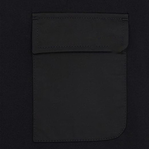 Camiseta Personalizada con Estampado de Logotipo para Hombre y Mujer, Material Spandex/Poliéster, Estilo Casual - Product Image 4