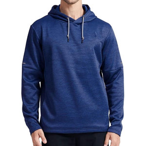 Sweat-shirts d'hiver personnalisés les plus vendus, respirants, à séchage rapide, légers, techniques, extensibles, mélange de coton, polyester et élasthanne - Product Image 5