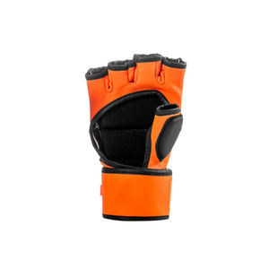 Gants de MMA à faible MOQ, qualité supérieure, gants de boxe MMA, dernier design, gants de MMA en cuir pour adultes - Product Image 3