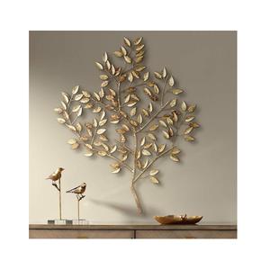 Artes de pared de aluminio y Metal rentables para decoración del hogar, oficina, Hotel, cafetería y restaurante, decoración de pared para exportaciones desde adentro - Product Image 1