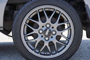 Gran Oferta: Honda Acty Street 4x4 Usada de 1993 - Product Image 5