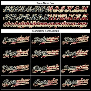 เสื้อเบสบอลสำหรับเด็กและผู้ใหญ่เสื้อลายทางมีกระดุมพิมพ์ลายชุดกีฬาโพลีเอสเตอร์ออกแบบโลโก้ได้ตามต้องการ - Product Image 5