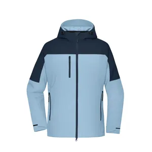 Veste imperméable 3-en-1 pour femmes GRS Sustainable - Product Image 5