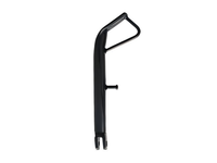 Offre Spéciale Repose-Pied BM150 Compatible Bajaj Boxer BM150, Repose-Pied en Caoutchouc Durable pour Pièces Détachées de Moto à Deux Roues