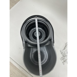 For 360 for Spin <b>Mop</b> Bucket Set Portable Durable Plastic Household Cleaning Tools Wholesale 2026 - Product Image 6
