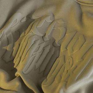 Nuevo diseño personalizado de alta calidad unisex en relieve con capucha Sudadera con capucha forrada de satén de seda completa - Product Image 4