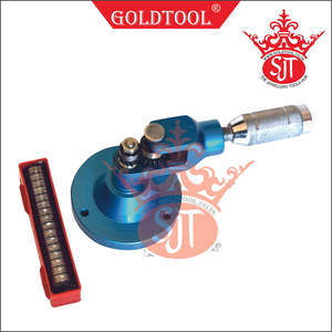 แหวนฐานกลมขยายสำหรับการประยุกต์ใช้เครื่องประดับ - Product Image 1