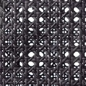 Cestas de almacenamiento de ratán de color negro y natural con asas, uso de cesta multifunción para oficina de hotel en casa NUEVO PRODUCTO - Product Image 4