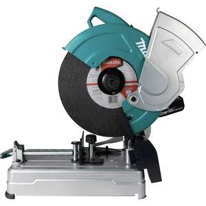 ชุดเลื่อยตัดไร้สาย 18V X2 LXT ลิเธียม-ไอออน 36V บรัชเลส ขนาด 14 นิ้ว พร้อมแบตเตอรี่ 5.0Ah - Product Image 4