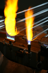 Tubes sous vide en verre solaire pour chauffe-eau solaire sans pression - Product Image 6