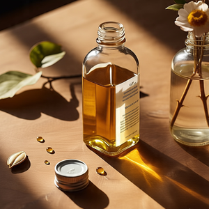 Aceite de semilla de calabaza natural puro 100% para cosméticos | Suministro mayorista del principal exportador de la India - Product Image 3
